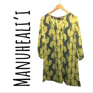 [Manuhealii] Dress